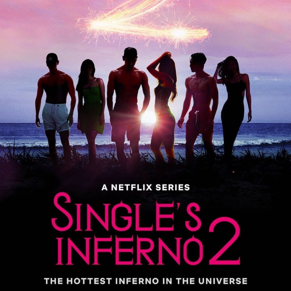 Single’s Inferno 2 - · 2022