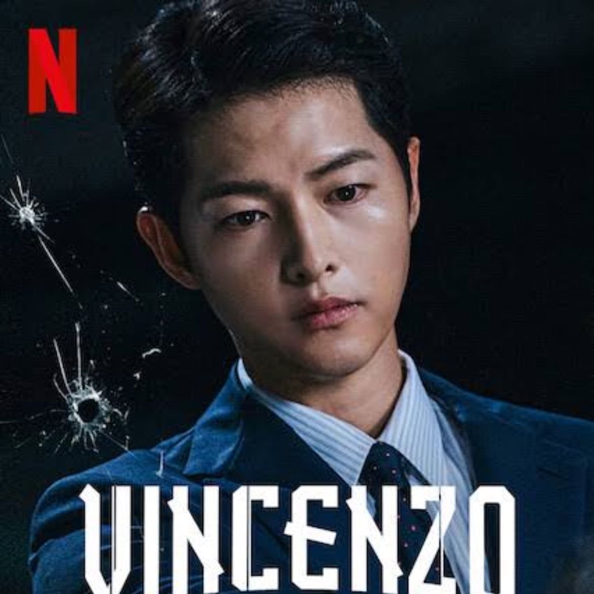 Vincenzo - · 2021