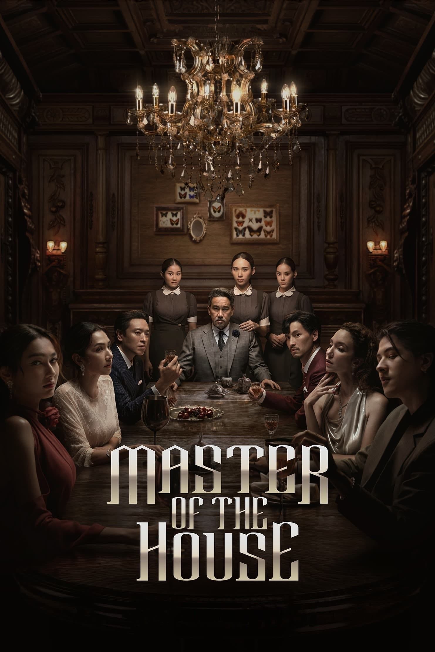 Master of the House - · 2024