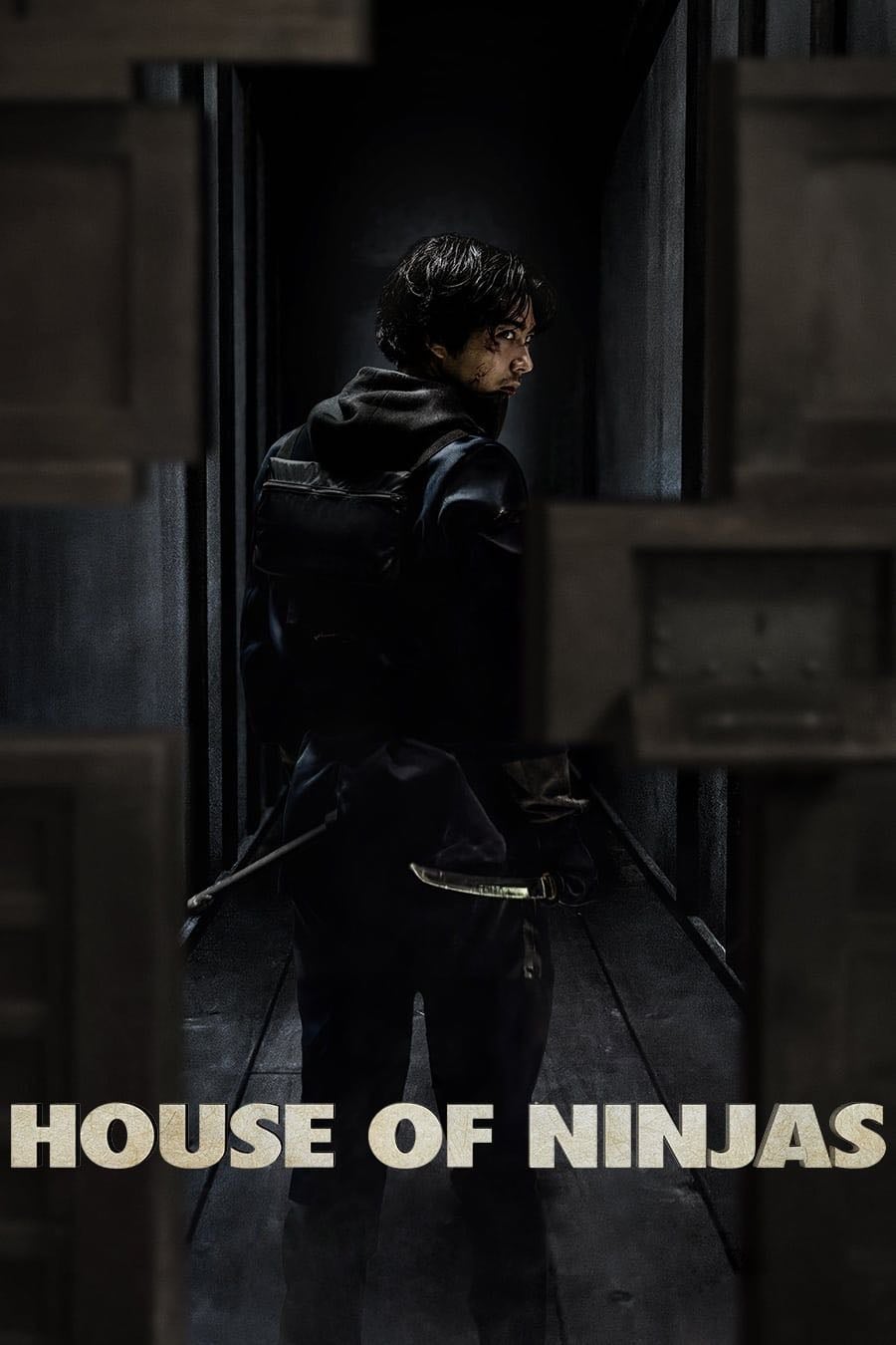 House of Ninjas - · 2024