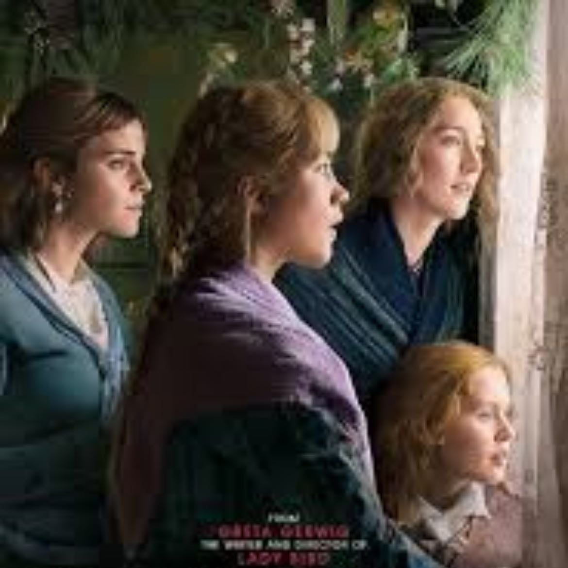 Little Women - Greta Gerwig · 2019
