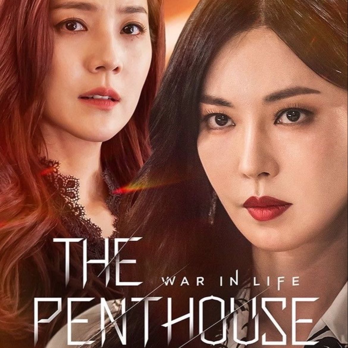 The Penthouse 3 - · 2021