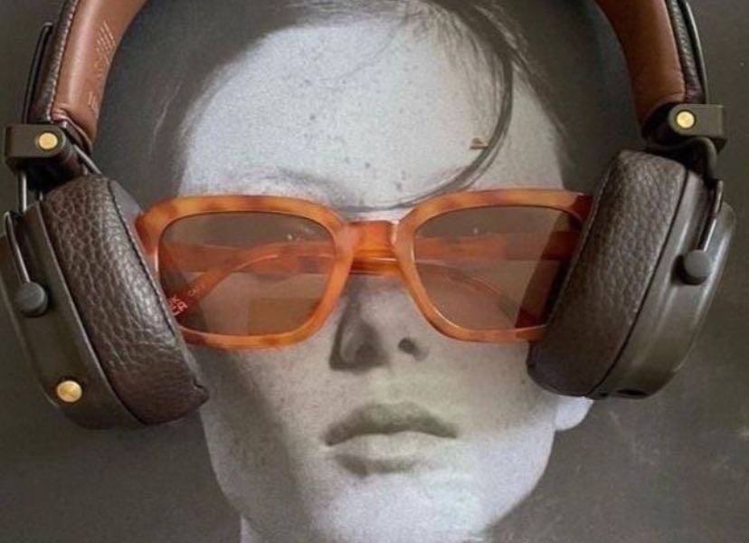 fav podcast - Music hypelist by mont morales