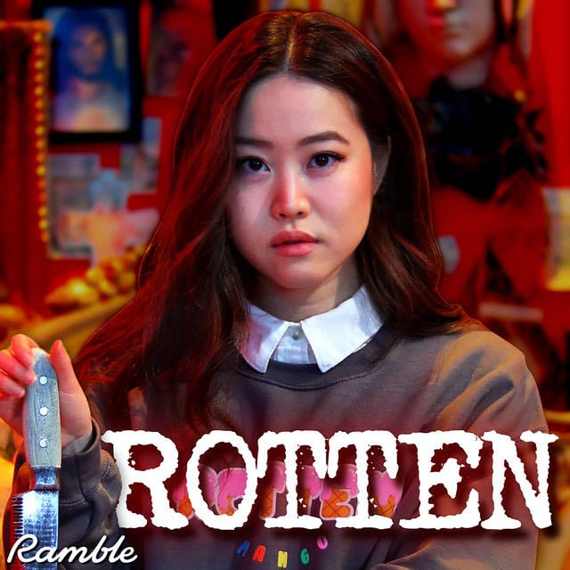 Rotten Mango - Show