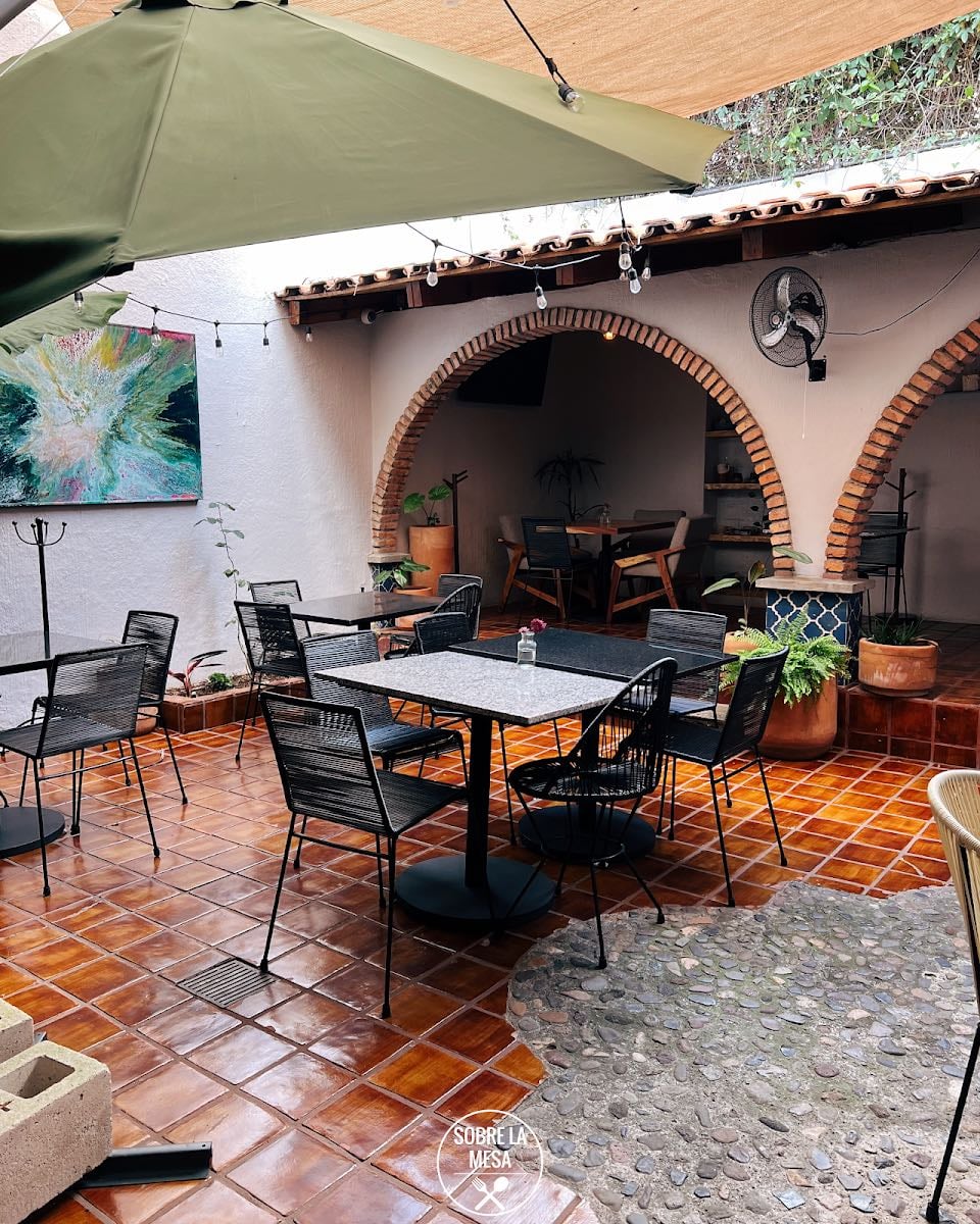 Alba Cocina Diversa