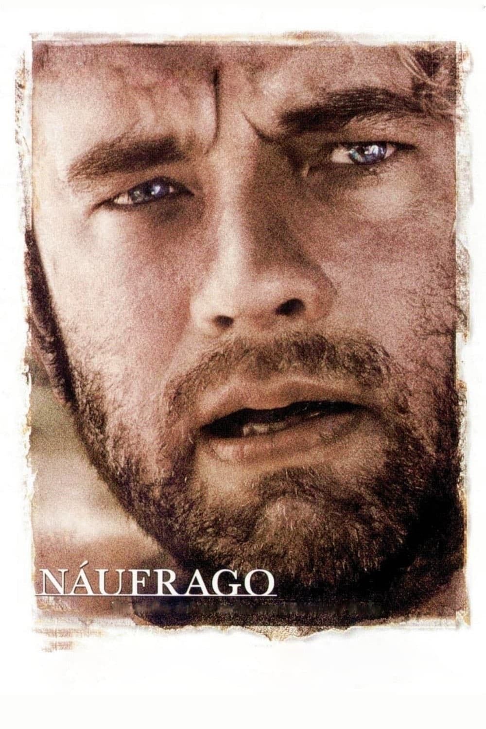 Náufrago - Robert Zemeckis · 2000