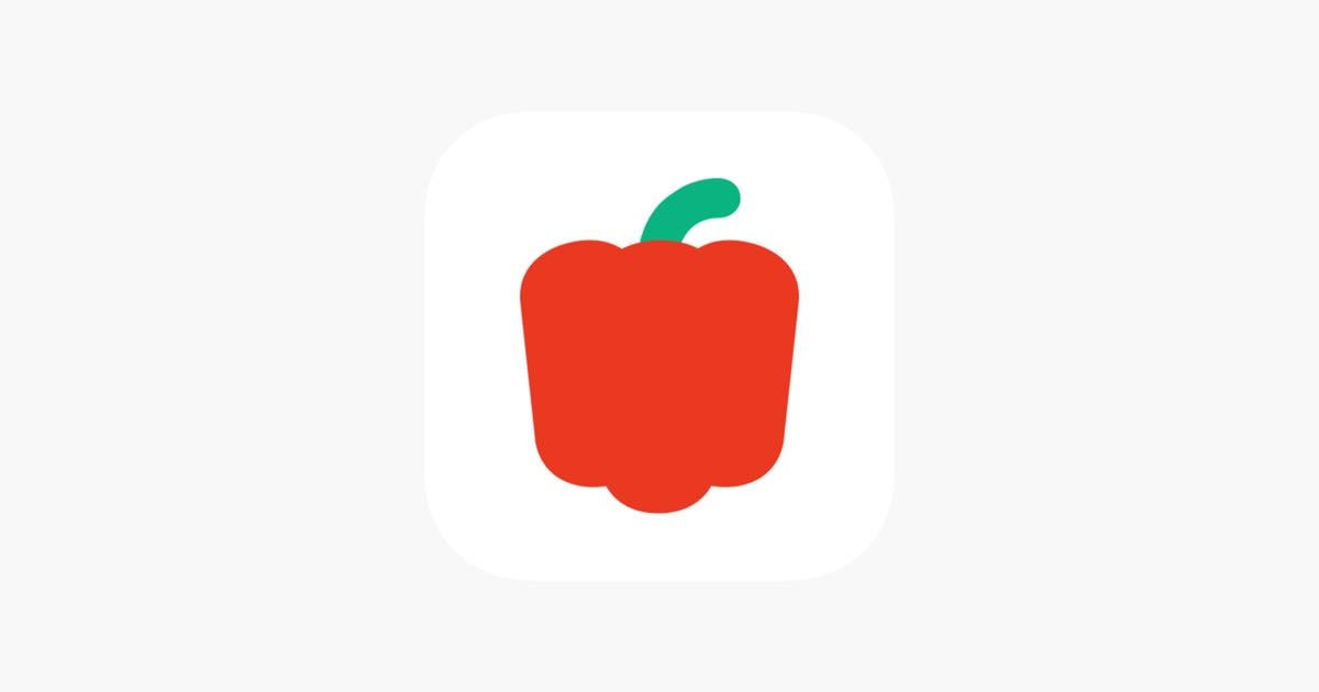 MyRealFood: Escáner y recetas - App Store