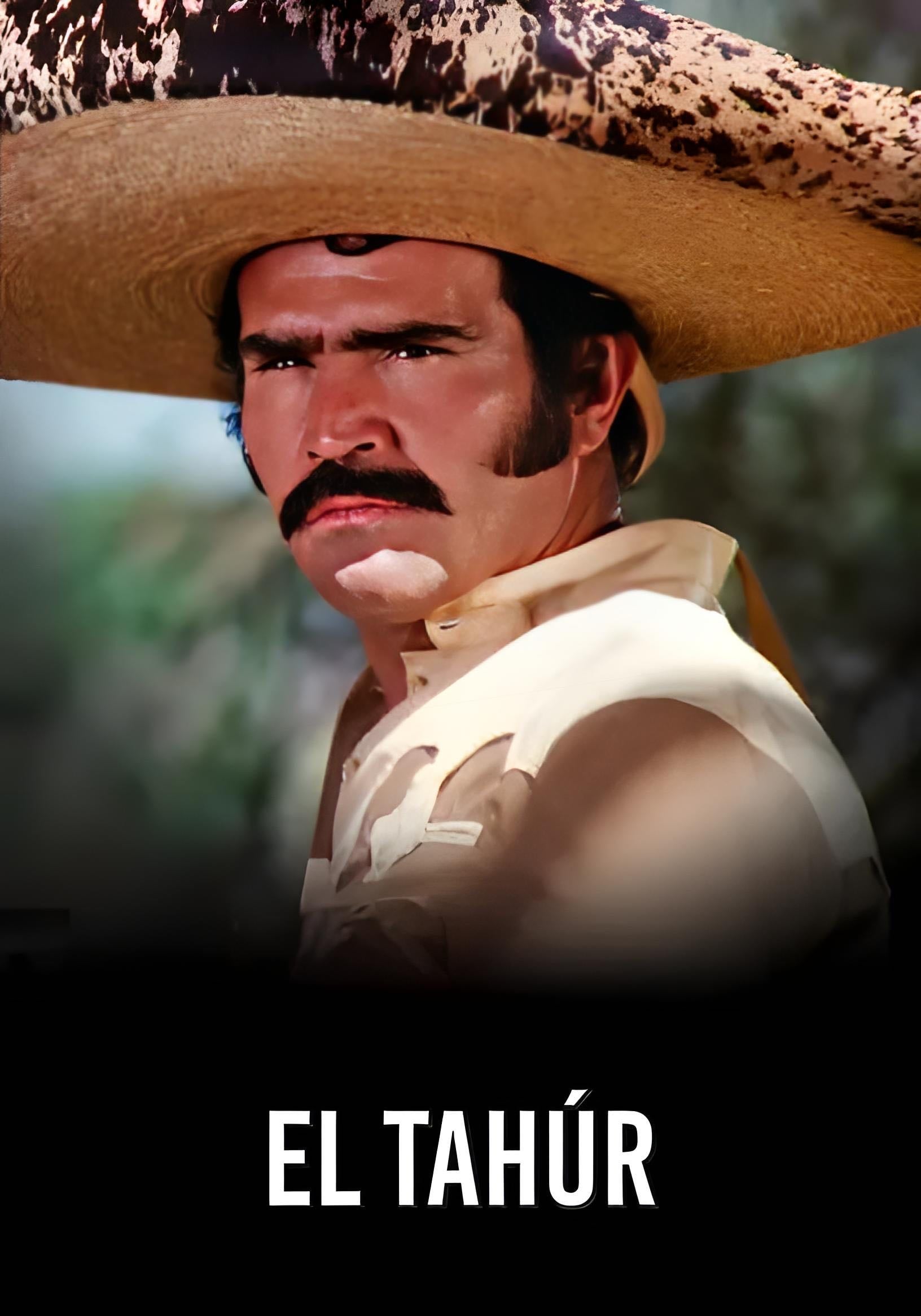 El tahúr - Rogelio A. González · 1979