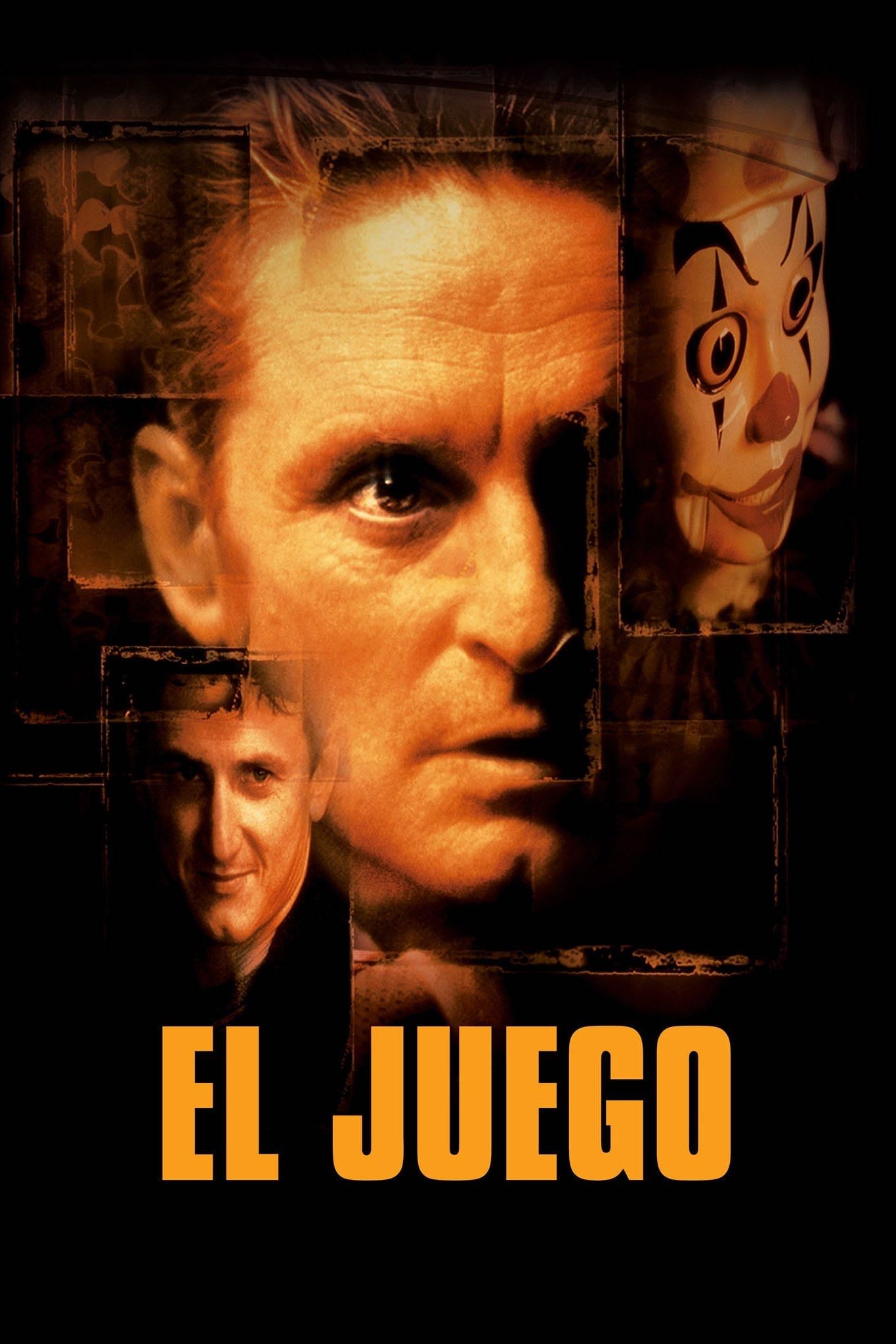 The Game - David Fincher · 1997
