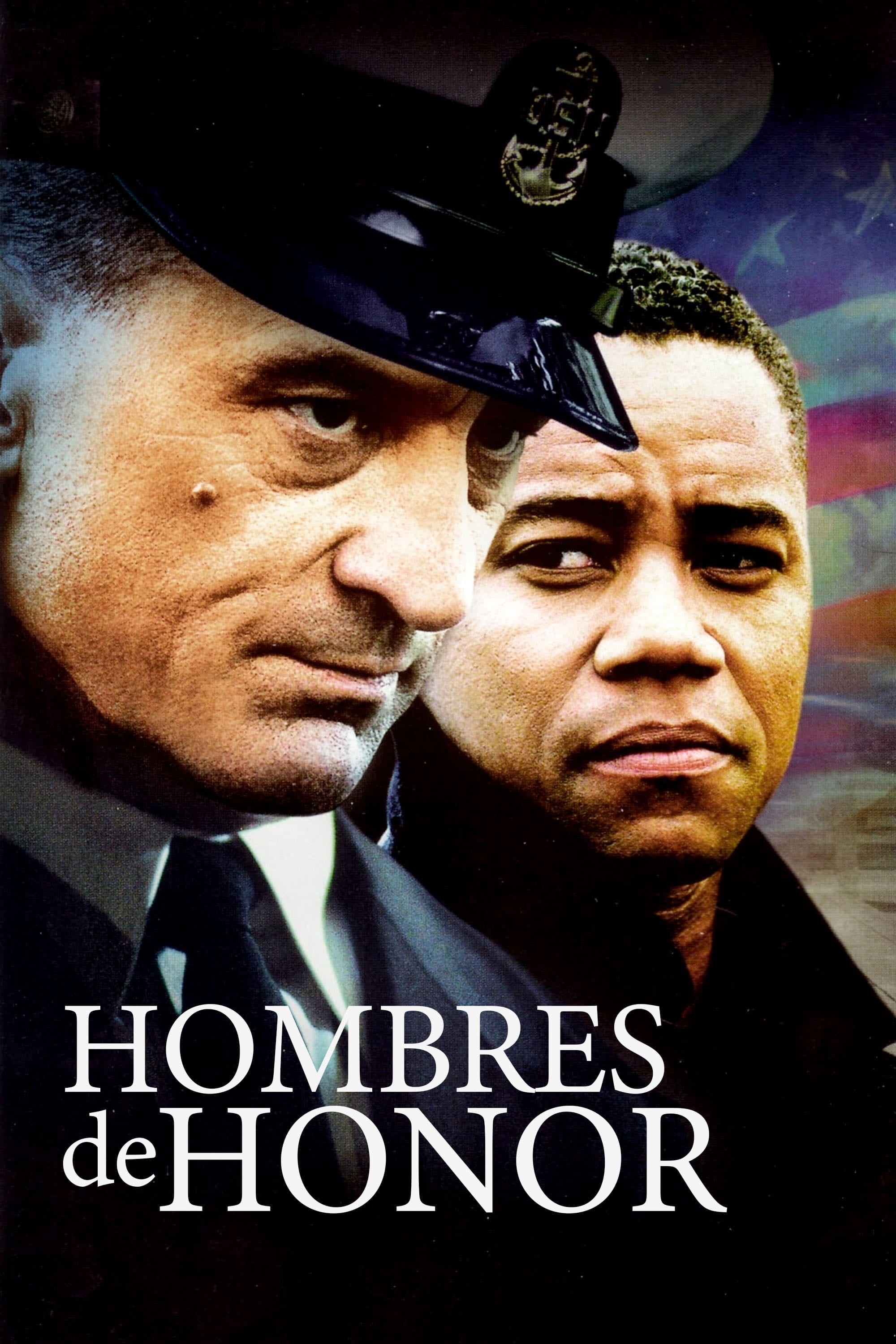 Hombres de honor - George Tillman Jr. · 2000