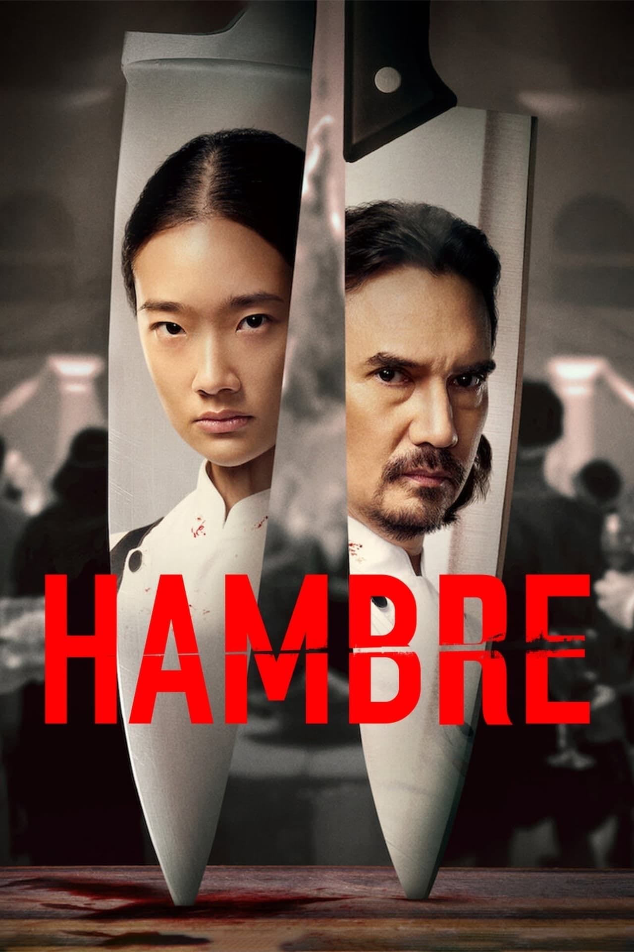 Hambre - Esra Laske · 2023