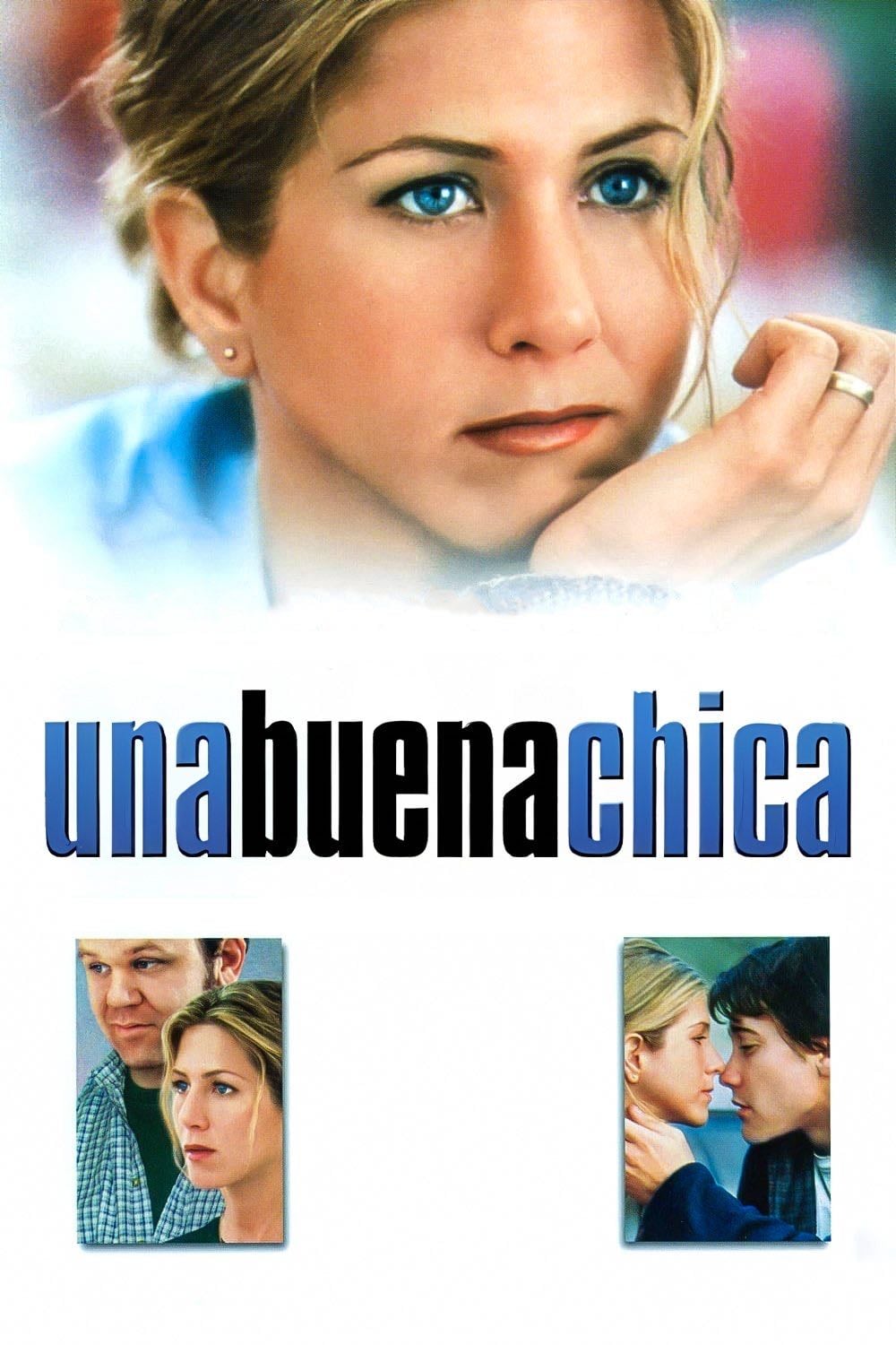 The Good Girl - Miguel Arteta · 2002