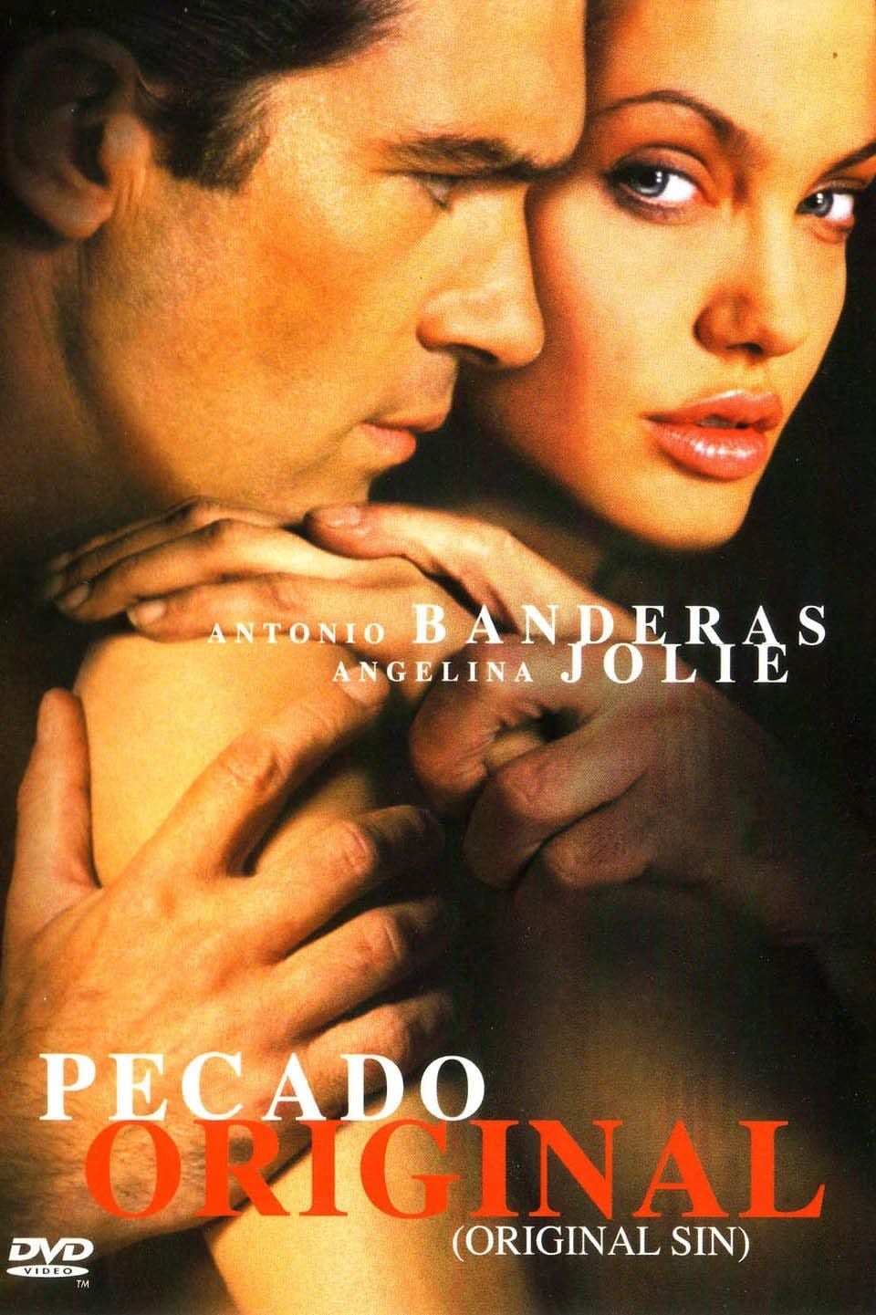 Pecado original - Michael Cristofer · 2001