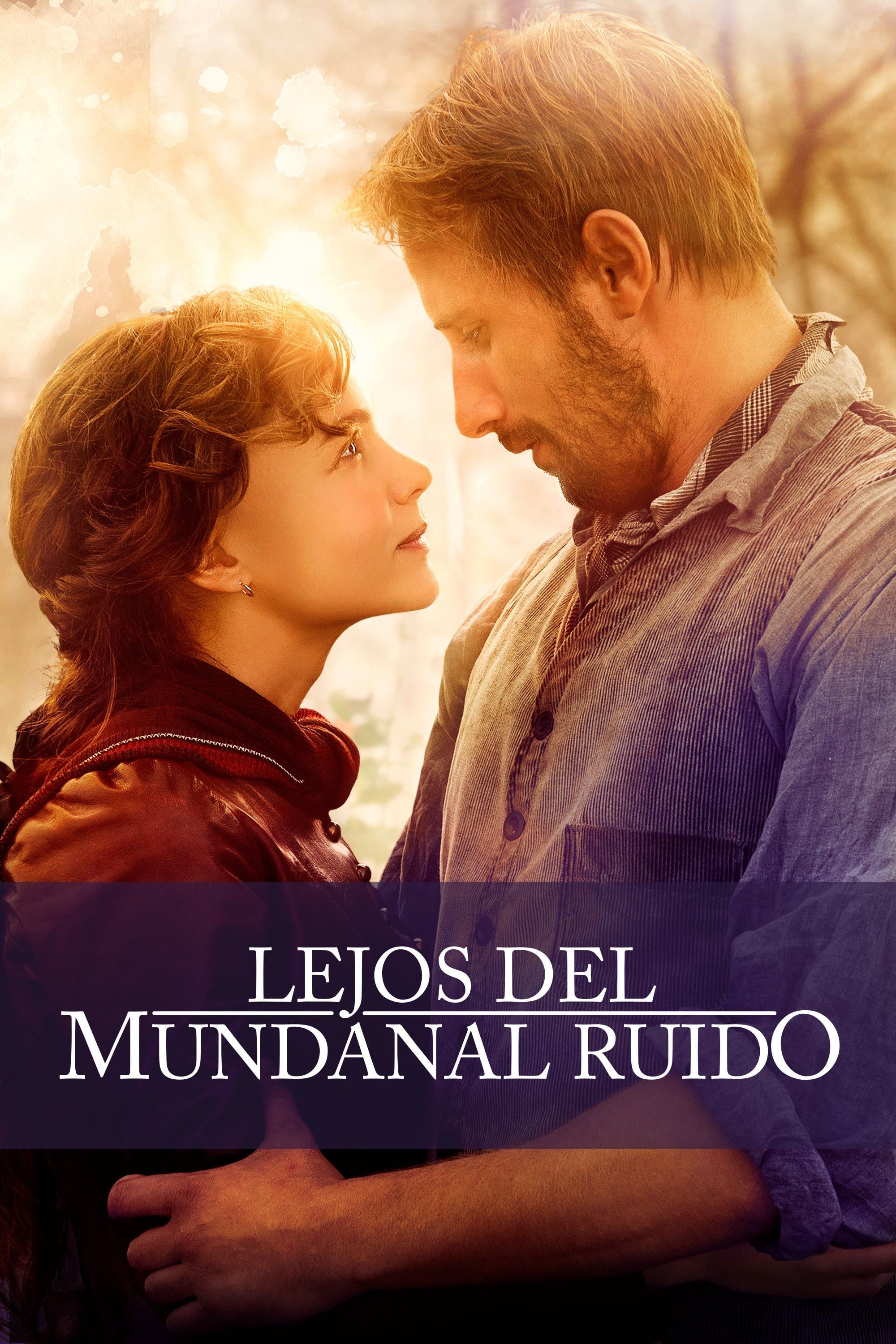 Lejos del mundanal ruido - Thomas Vinterberg · 2015