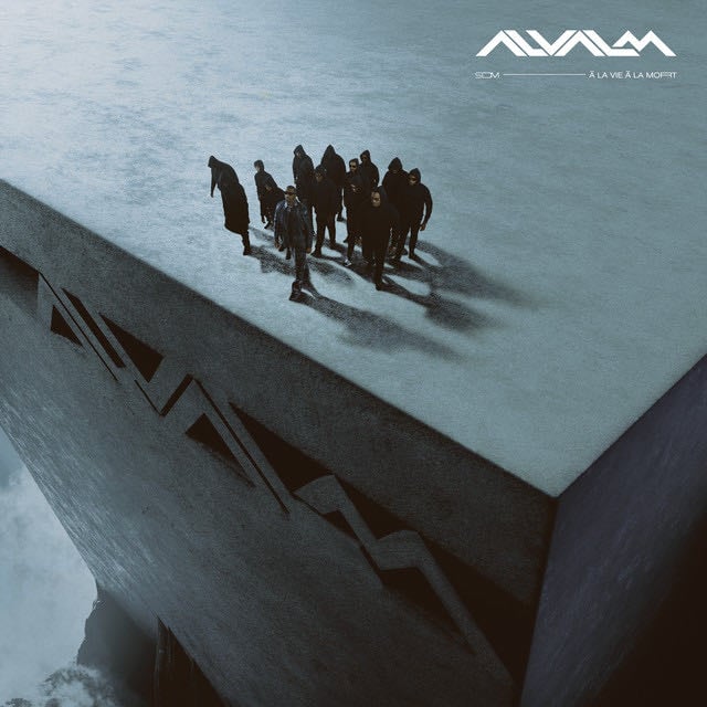 ALVALM - Song · SDM