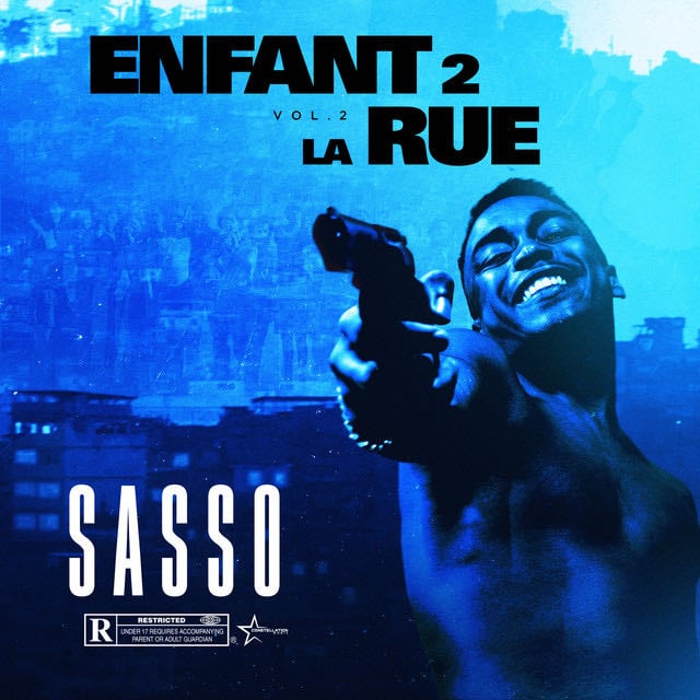 C'est ma vie (feat. Jul) - Song · Sasso, Jul