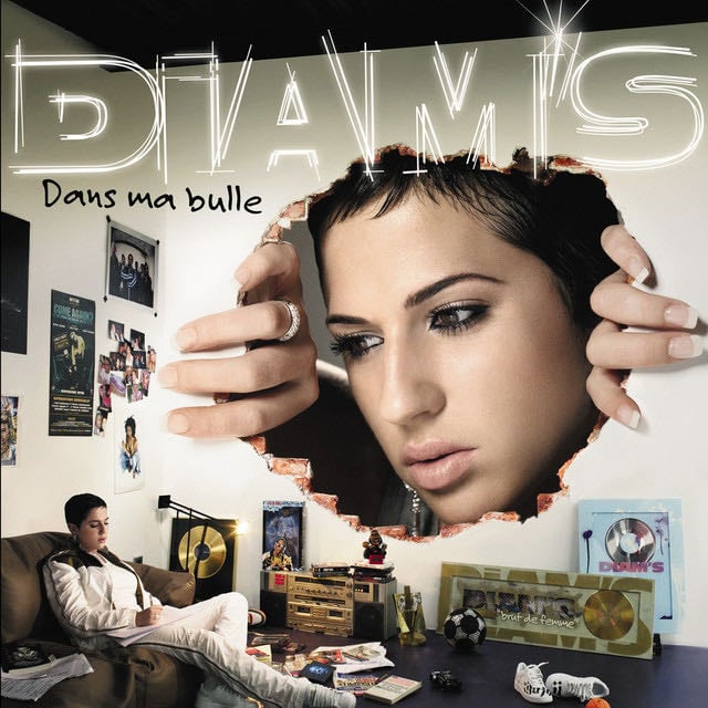 La Boulette (Génération Nan Nan) - Song · Diam's