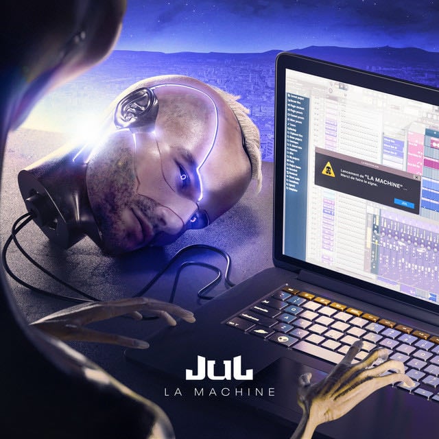 Ça sent bon - Song · Jul