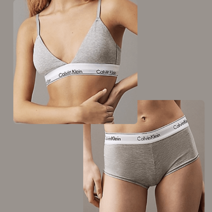 Comfy Set - Calvin Klein