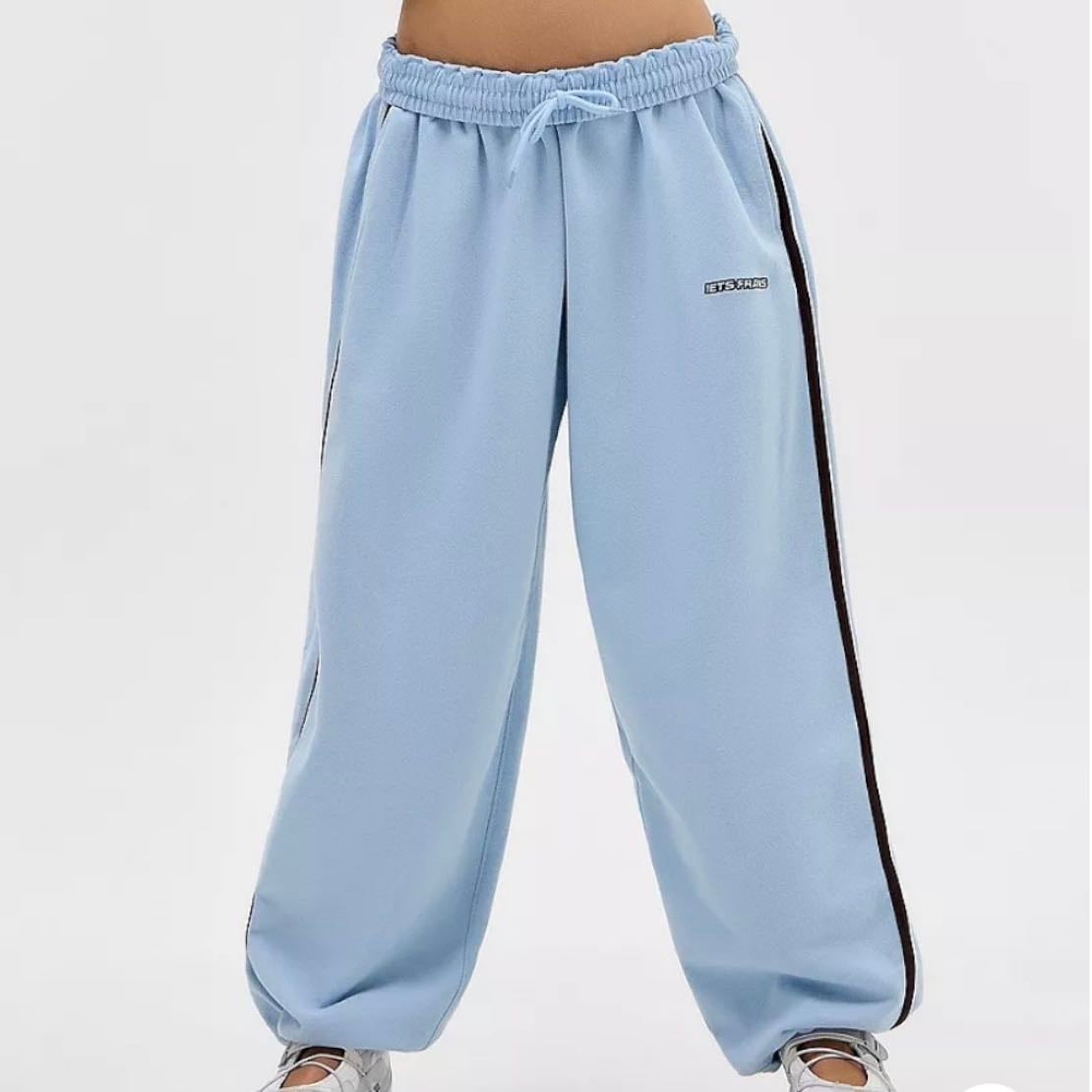 ietsfrans joggers urban outfitters