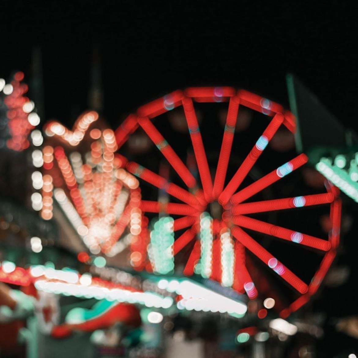 Go to a fair
