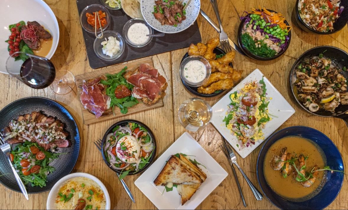 Bistroquet
