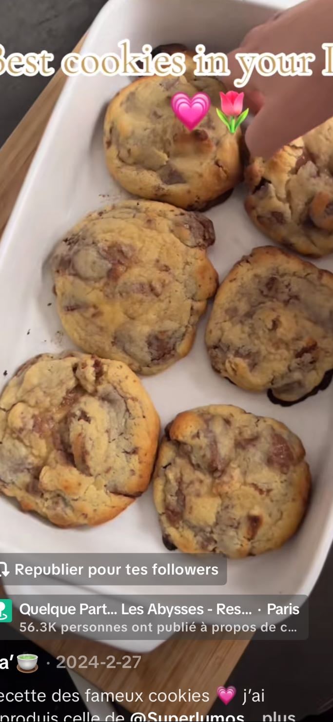 Cookies
