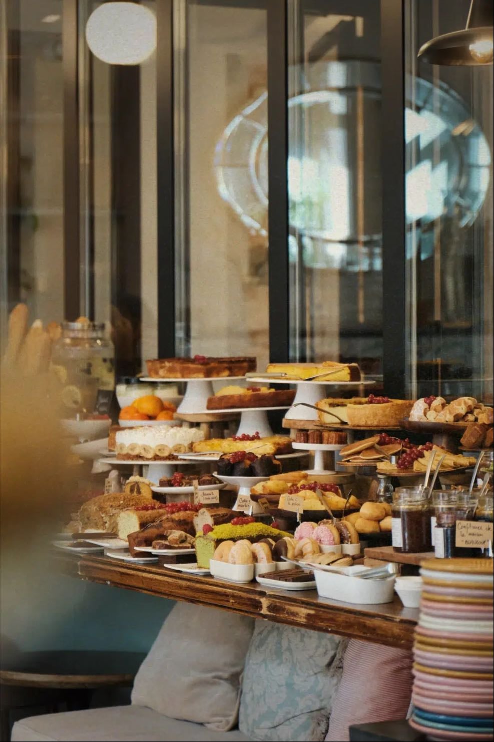 Maison SOCLO - Brunch
