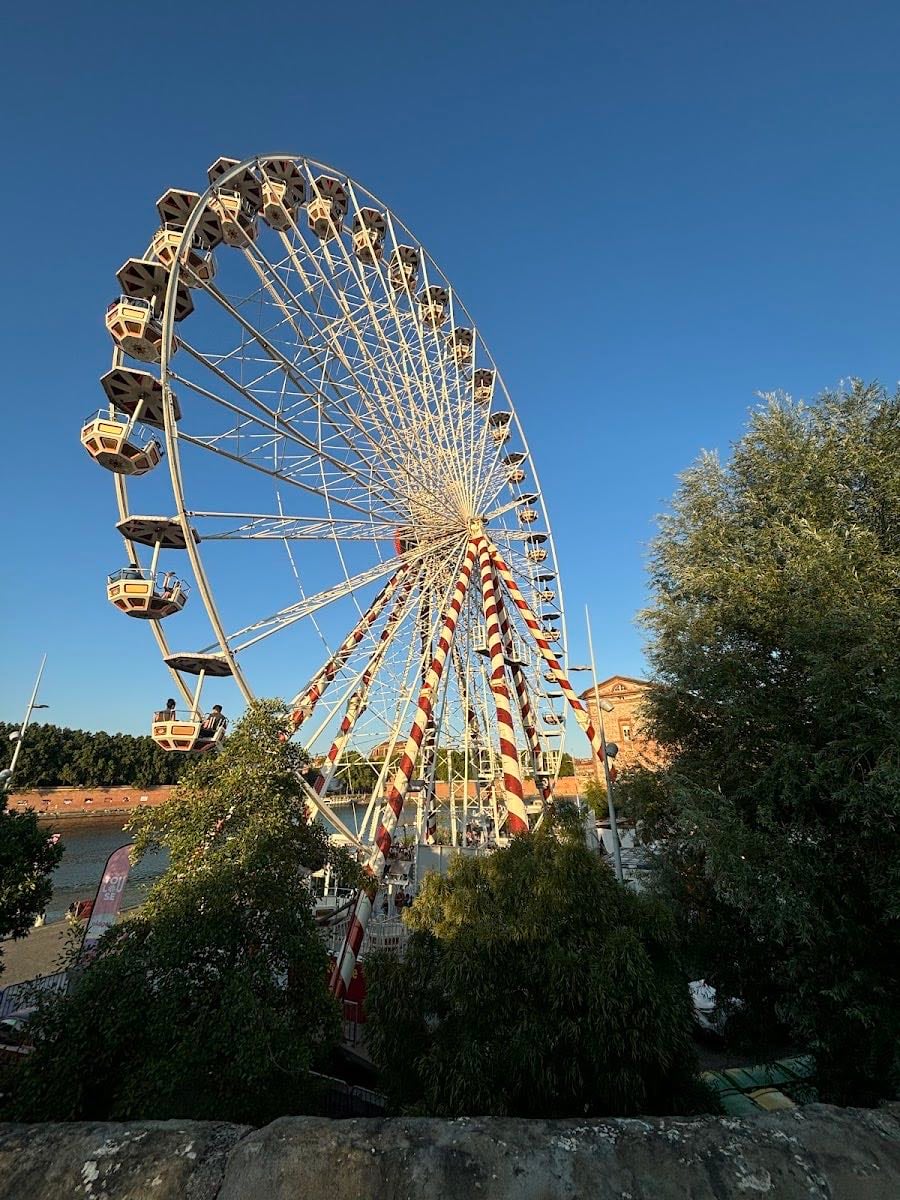 Grande roue