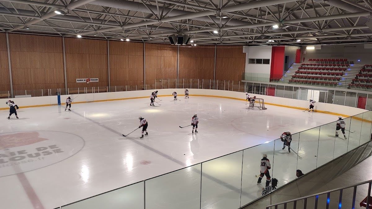 Patinoire