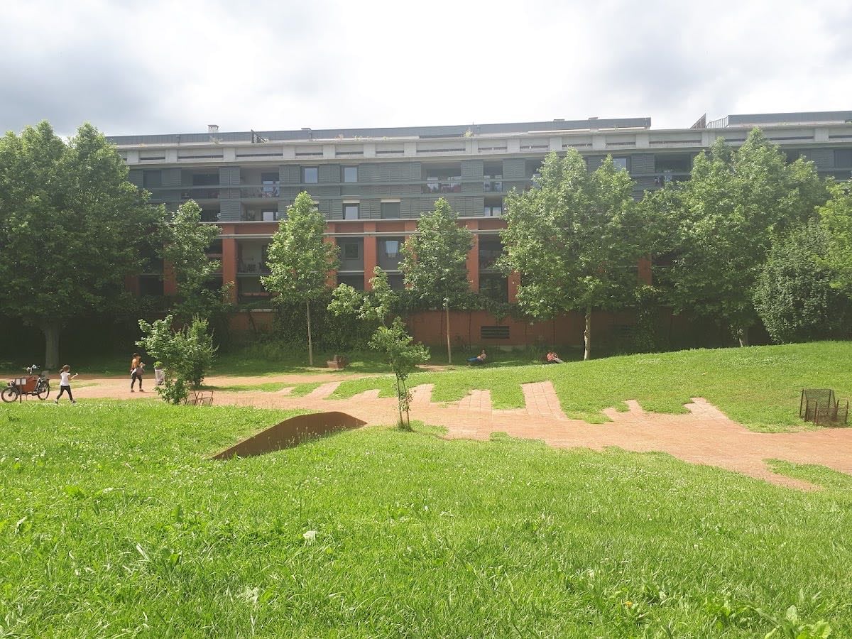 Niel Garden