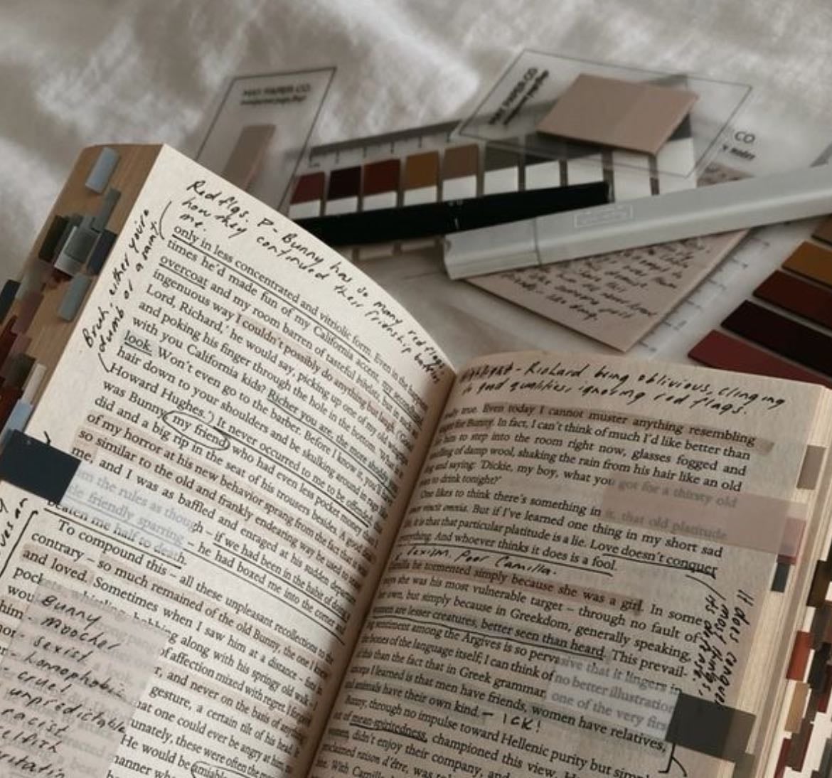 Fav Books