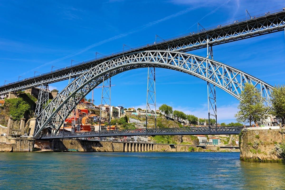 Dom Luís I Bridge