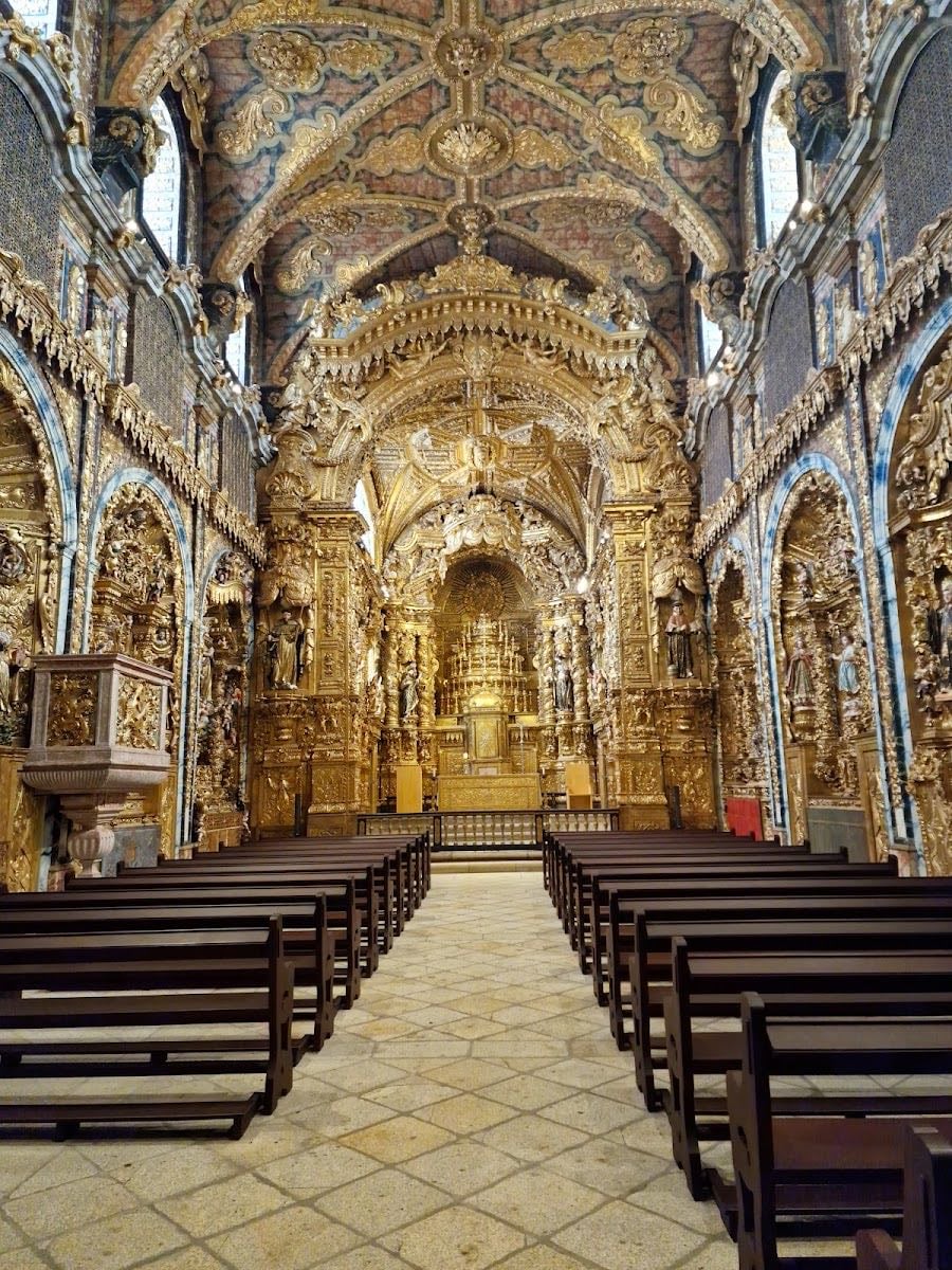Santa Clara Church