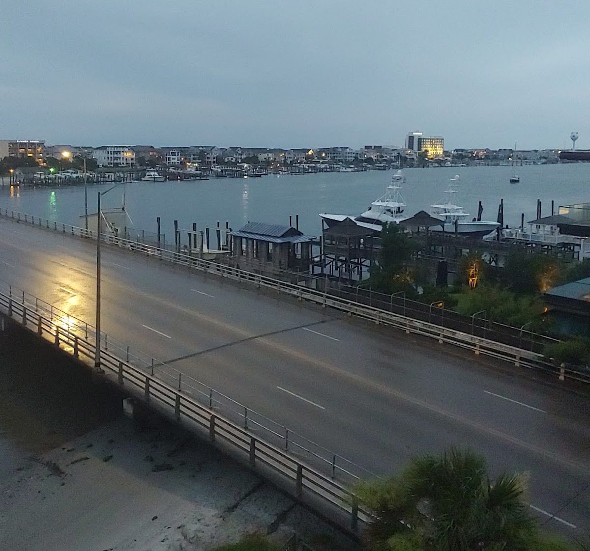 Wrightsville Beach