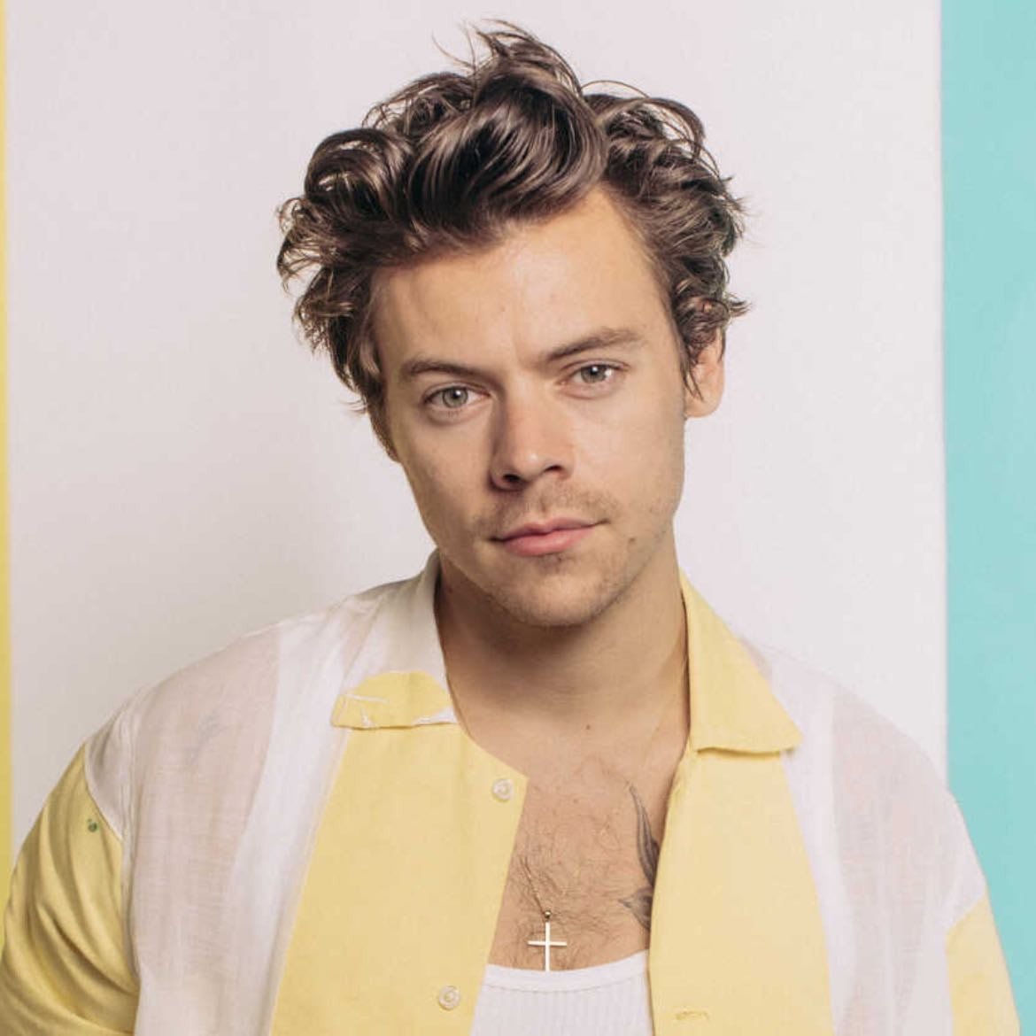 WE LISTEN AND WE DON’T JUDGE! - It actually makes me sooooo mad that most wattpad 1D fanfics are about Harry🙈 DON’T GET IT WRONG I LOVE HARRY❤️