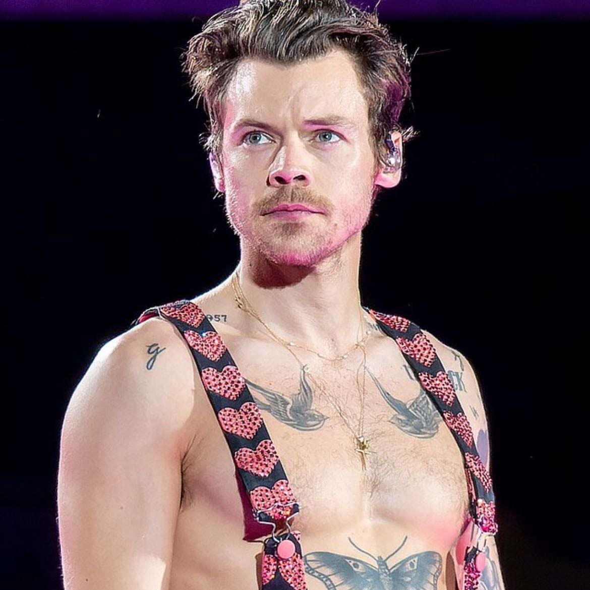 Harry Styles - Artist