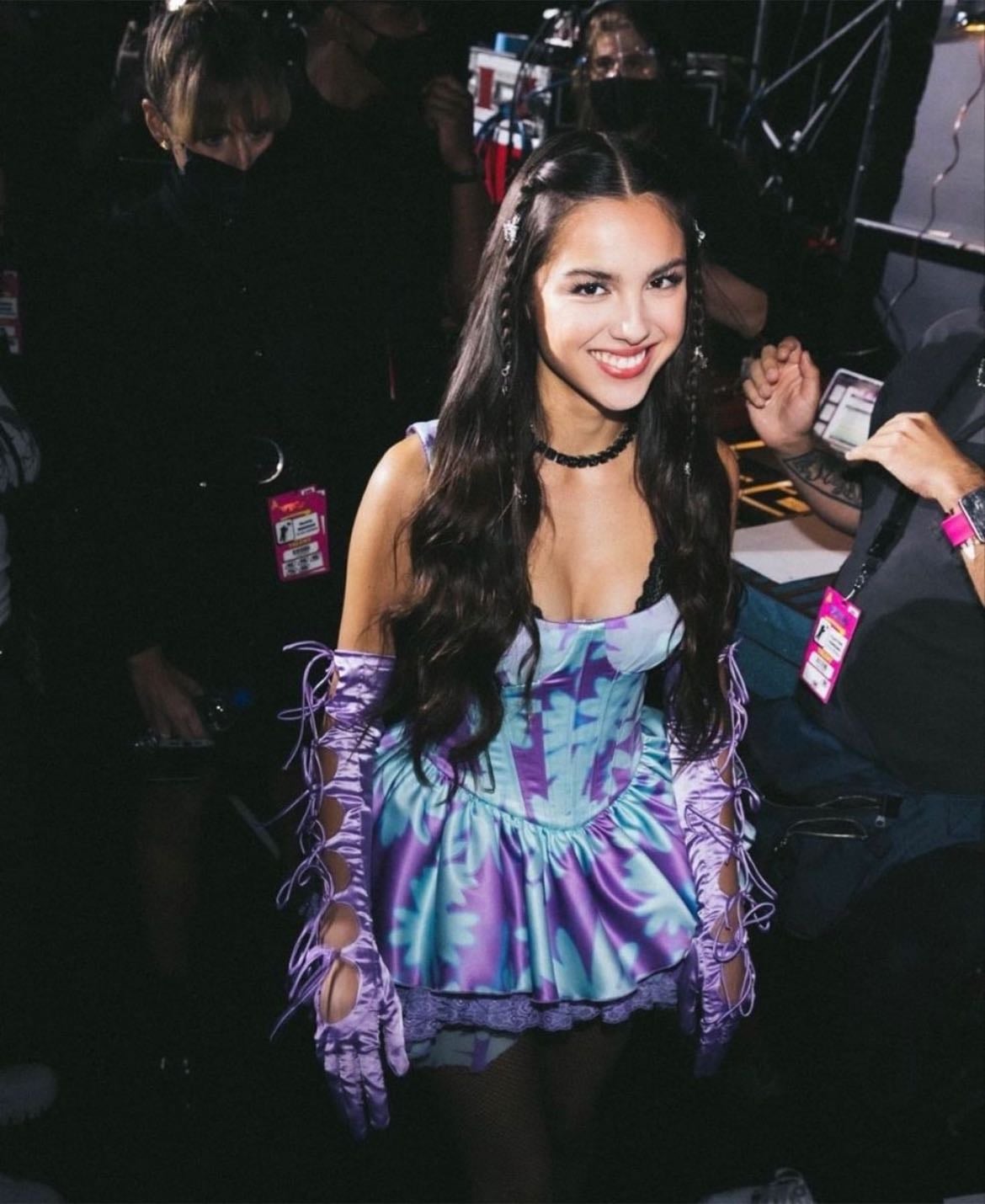 Olivia Rodrigo - Artist