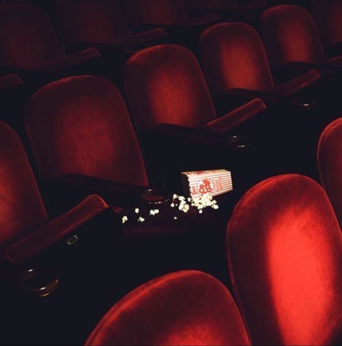favourite shows / movies - Movies hypelist by stinky_ratzz