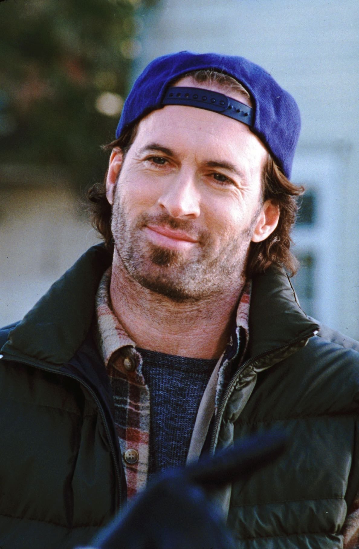 Luke Danes - Gilmore Girls