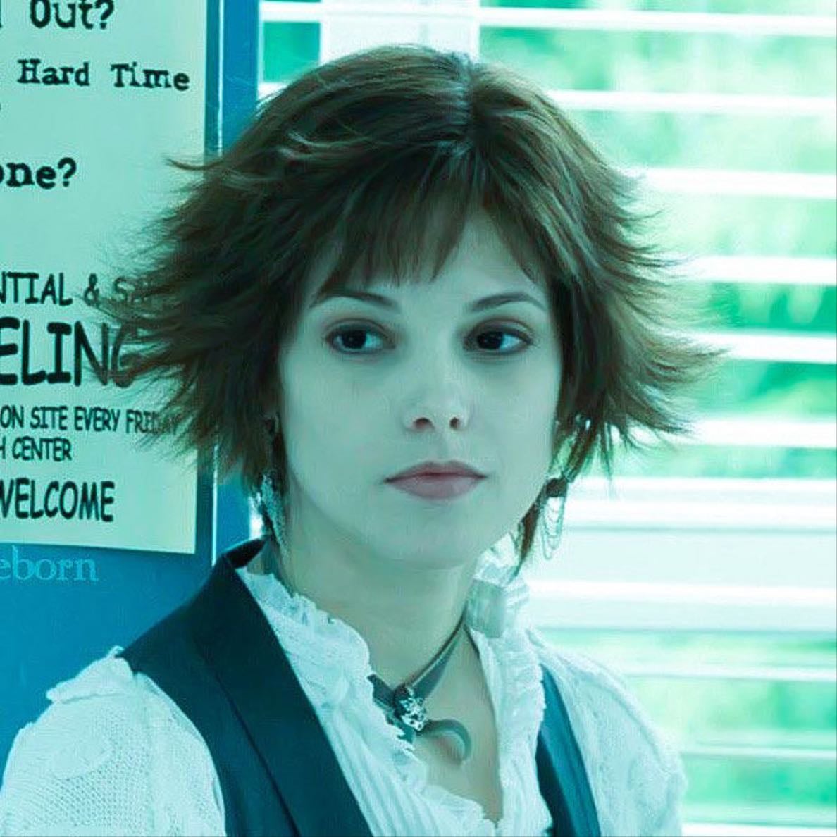 Alice Cullen - Twilight