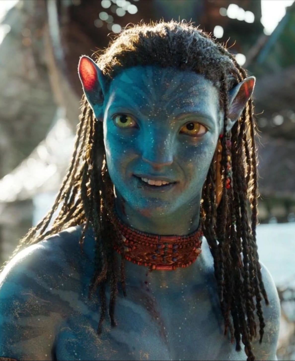Neteyam - Avatar