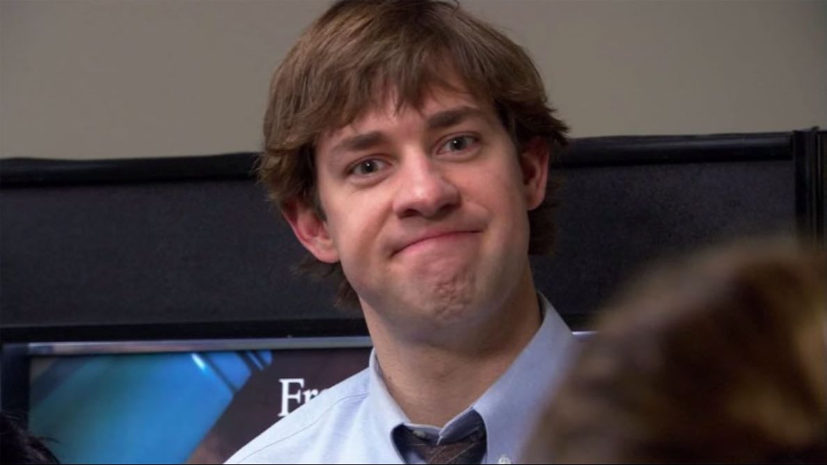 Jim Halpert - The Office