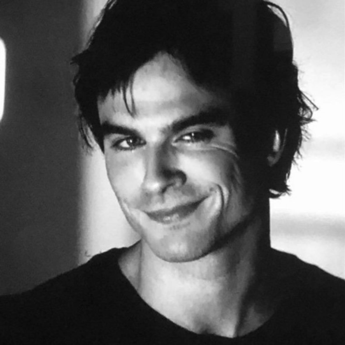 Damon Salvatore - Vampire Diaries