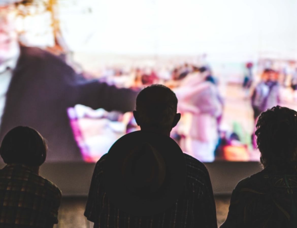 comfort movies/shows - Movies hypelist by eliot varga