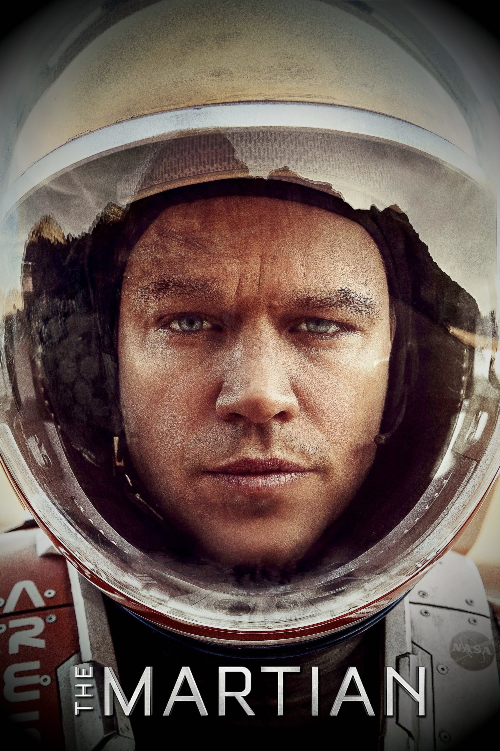 The Martian - Ridley Scott · 2015
