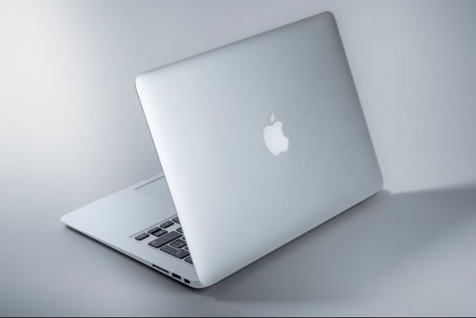 mac - maybe useless but its so chic