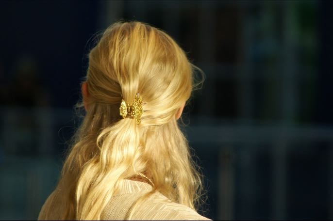 hairpin