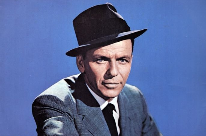 sinatra