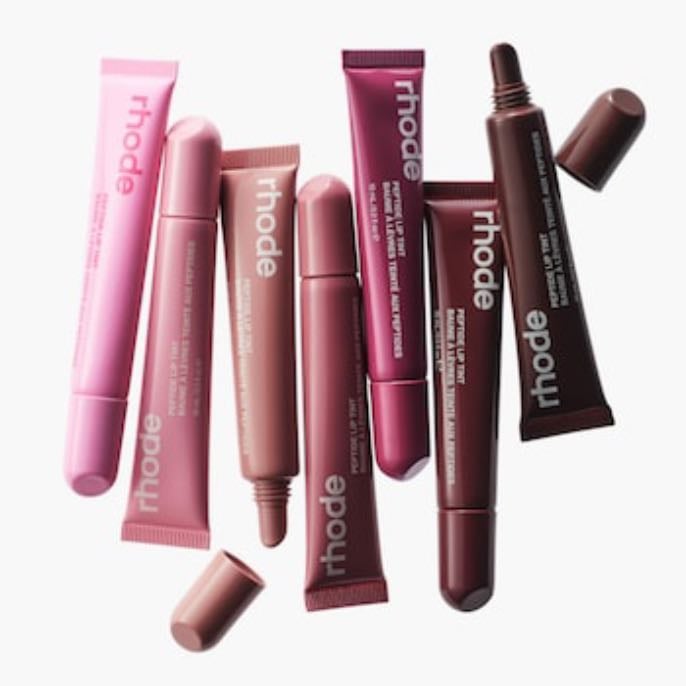 rhode lipstick